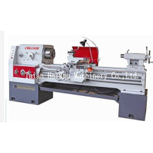 General Lathe Cw6140/Cw6140b/Cw6150/Cw6150b Common Lathe Machine Manufacturers and Manual Lathe Machine From Taian Haishu